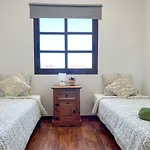 Vila Tarabilla With Private Pool & Ocean Views Corralejo