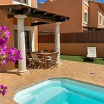 Vila Tarabilla With Private Pool & Ocean Views *