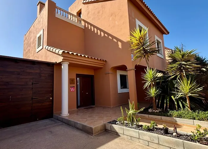 Willa Tarabilla With Private Pool & Ocean Views *