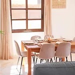 Tarabilla With Private Pool & Ocean Views コラレホ