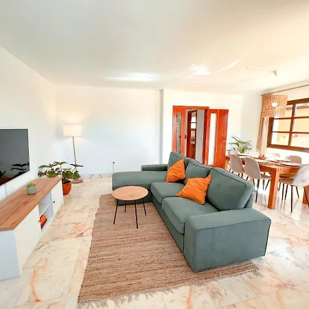 Tarabilla With Private Pool & Ocean Views Villa *