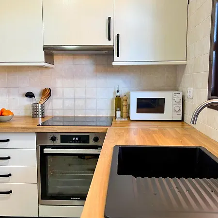 Tarabilla With Private Pool & Ocean Views Villa Corralejo