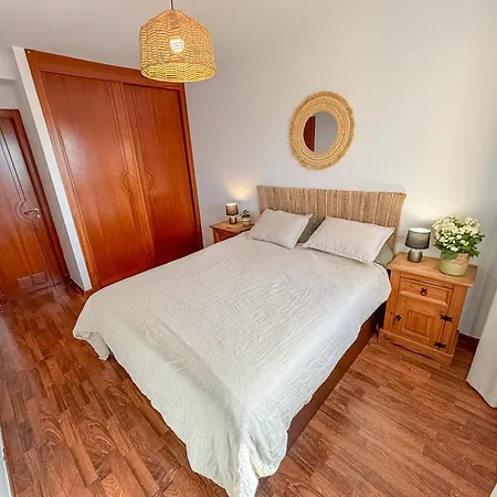 Villa Tarabilla With Private Pool & Ocean Views