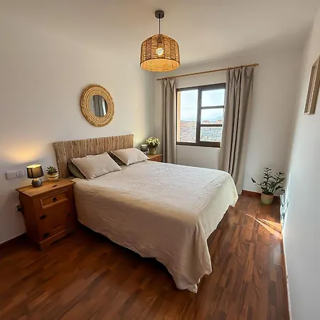 Tarabilla With Private Pool&ocean Views Villa Corralejo