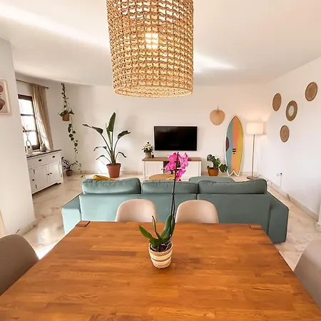 וילה Tarabilla With Private Pool & Ocean Views