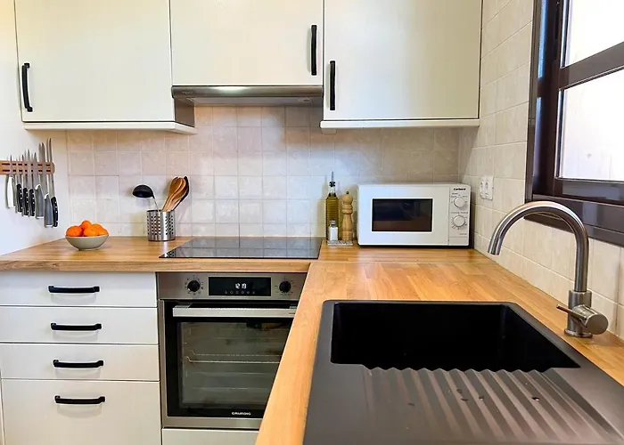 Tarabilla With Private Pool & Ocean Views ヴィラ コラレホ