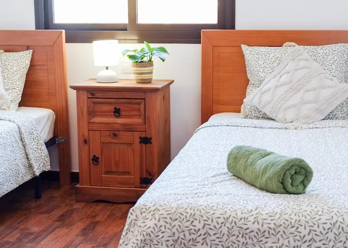 Tarabilla With Private Pool & Ocean Views * コラレホ