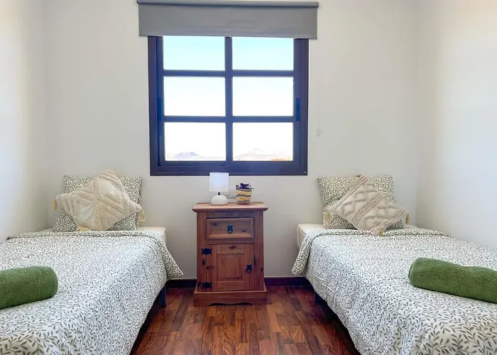 ヴィラ Tarabilla With Private Pool & Ocean Views コラレホ