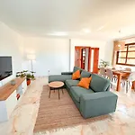 Tarabilla With Private Pool & Ocean Views Villa *