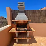 Tarabilla With Private Pool & Ocean Views * Corralejo