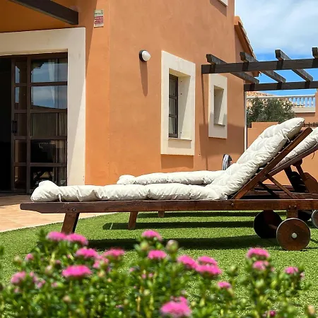 Tarabilla With Private Pool & Ocean Views