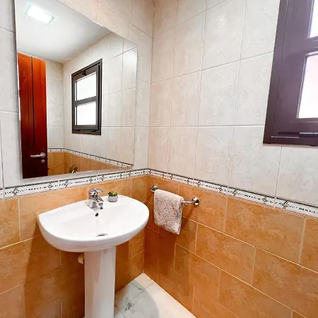 Tarabilla With Private Pool & Ocean Views Villa