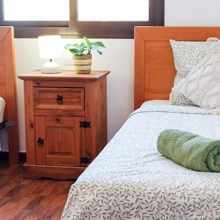 Tarabilla With Private Pool & Ocean Views * Corralejo