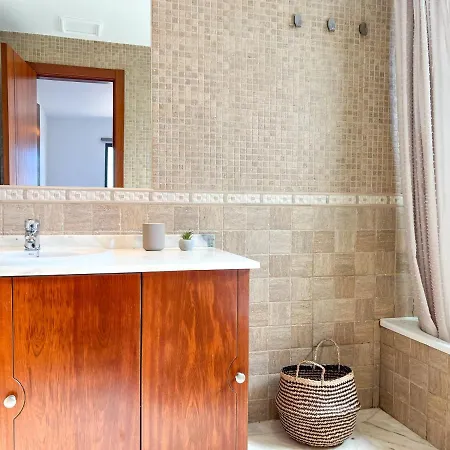 Tarabilla With Private Pool & Ocean Views Villa *