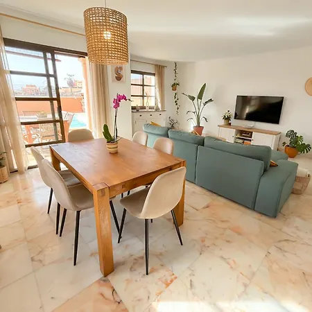 Tarabilla With Private Pool & Ocean Views *