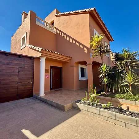 Tarabilla With Private Pool & Ocean Views *