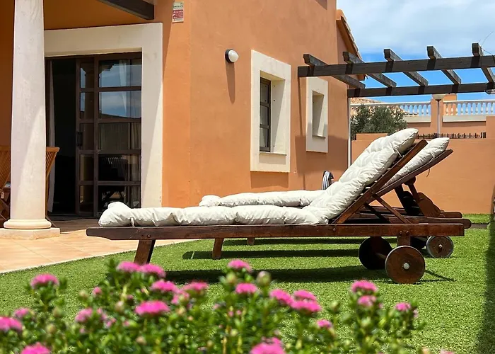 Tarabilla With Private Pool & Ocean Views