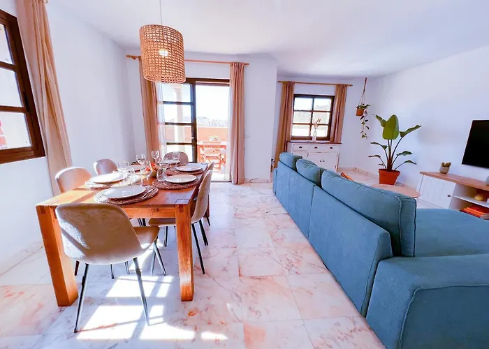 Villa Tarabilla With Private Pool & Ocean Views *