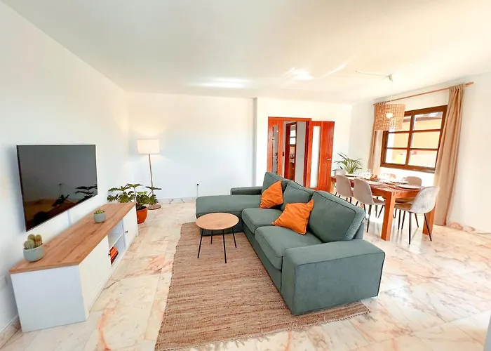 Tarabilla With Private Pool & Ocean Views Villa *