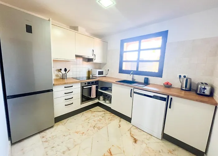 Tarabilla With Private Pool & Ocean Views *