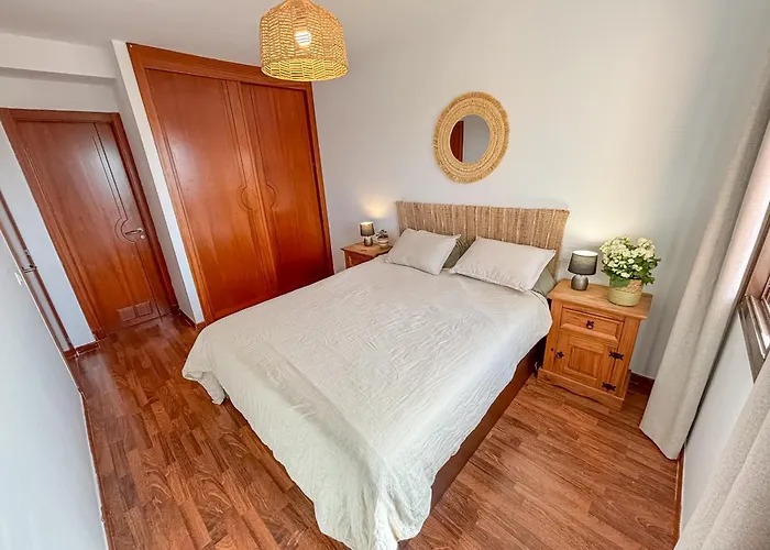 Villa Tarabilla With Private Pool & Ocean Views