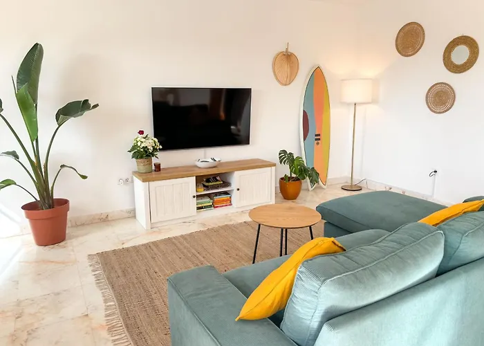 Tarabilla With Private Pool & Ocean Views Villa