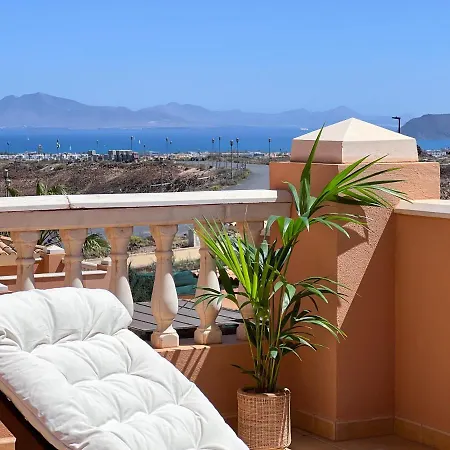 Tarabilla With Private Pool & Ocean Views *