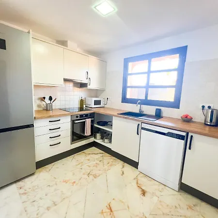 Tarabilla With Private Pool & Ocean Views *