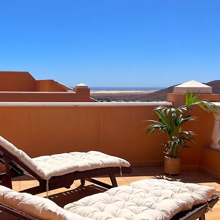 Tarabilla With Private Pool & Ocean Views