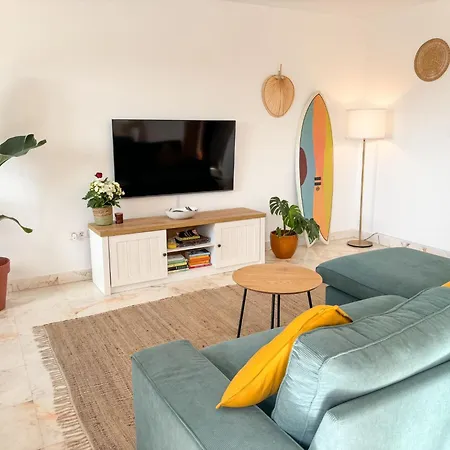 Tarabilla With Private Pool & Ocean Views Villa